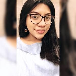 Meet your Posher, Rosy